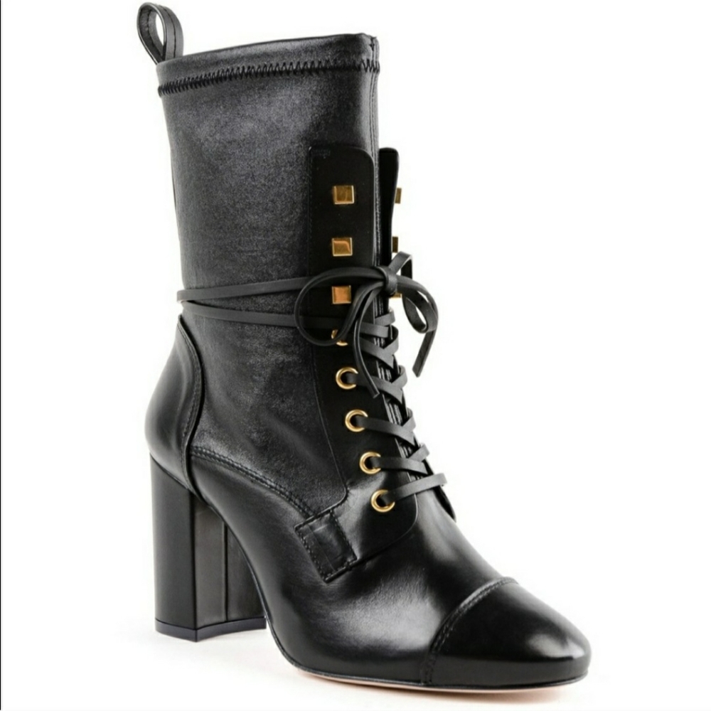 Stuart Weitzman Veruka Boots